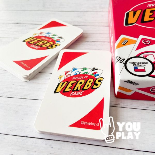 juego de cartas