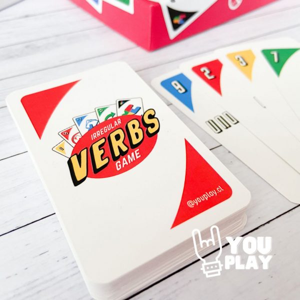 juego de cartas