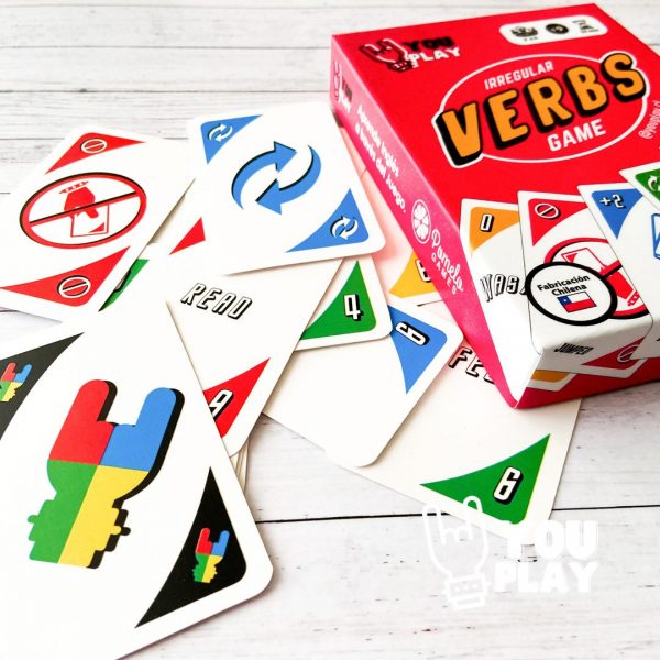 juego de cartas