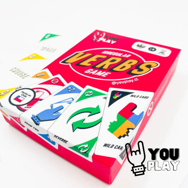 juego de cartas