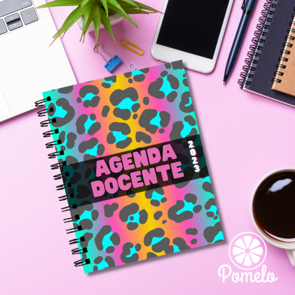 agenda docente