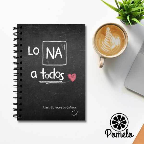 agenda docente