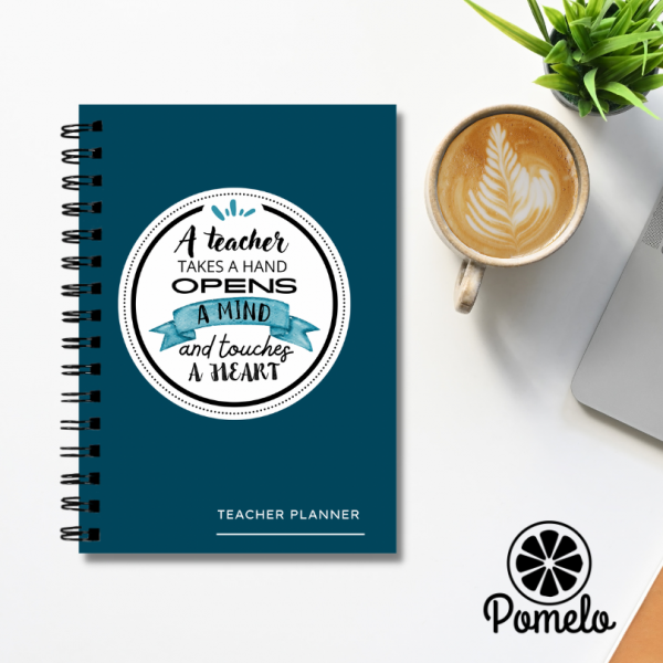 teacher planner