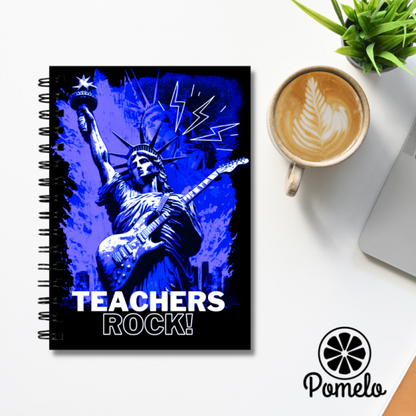 teacher planner