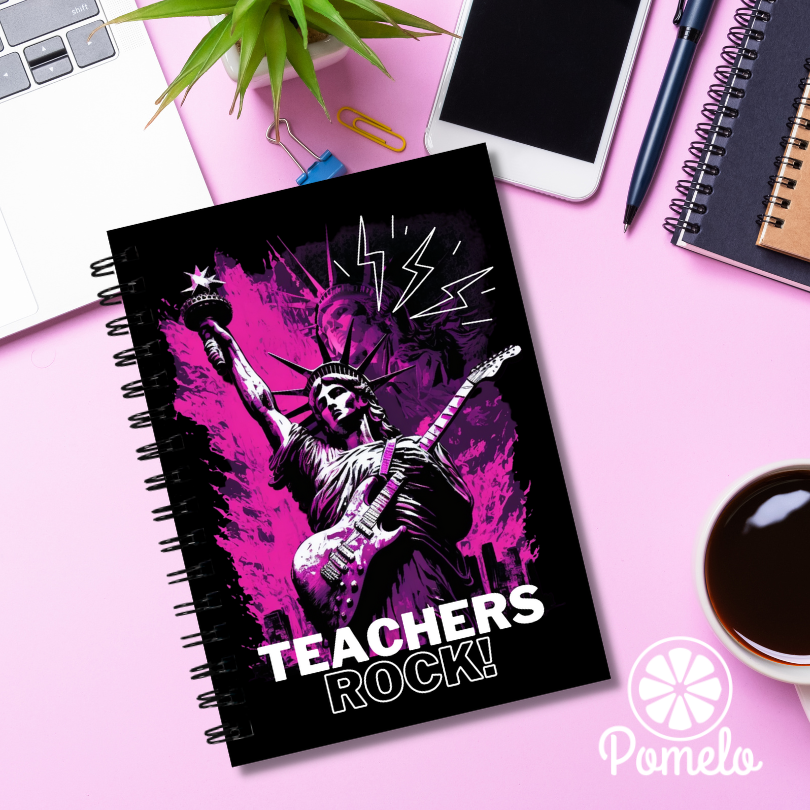 teacher planner